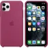 Pouzdro na mobilní telefon Apple Silicone Case pro Apple iPhone 11 Pro Max