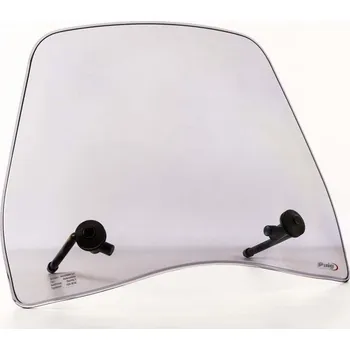 Auto-moto Plexi štít PUIG TRAFIC 5877H kouřová