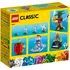 Stavebnice LEGO LEGO Classic 11019 Kostky a funkce