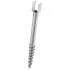 Zemní vrut BAYO.S 52106 90 x 750 mm