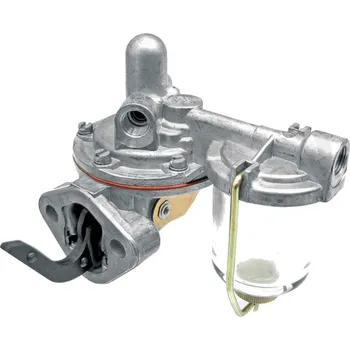 Palivové čerpadlo Membránové palivové čerpadlo se sklíčkem pro Perkins, 994105