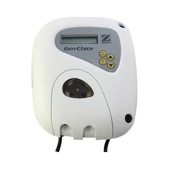 Zařízení na úpravu vody Zodiac - GEN chlor