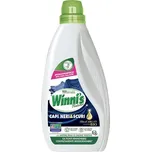Winni's Capi Neri & Scuri hypoalergenní prací gel s arganovým olejem 750 ml
