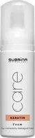 Subrina Care Keratin Foam 150 ml