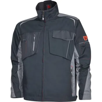 pracovní bunda Bunda Ardon R8ED+ černá/šedá 182 48