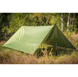 YATE plachta bivakovací 250x250cm