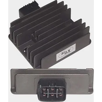 Elektroinstalace pro motocykl Regulátor dobíjení KAWASAKI Z 1000 SX rok 14-16