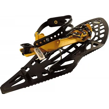 Haven Morpho Classic Buckle černé/žluté