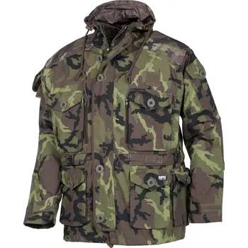 MFH Commando Smock Rip-Stop vzor 95, S