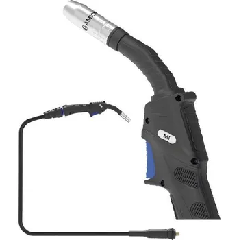 Svářečka ALFA IN Hořák ARC M1 3m 180/150A