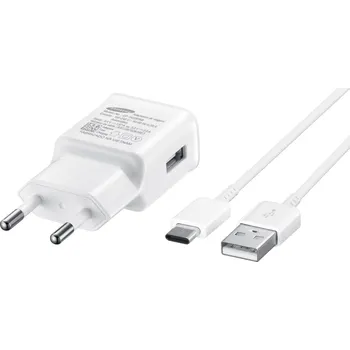 Originální Samsung EP-TA20EWE