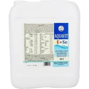 Ostatní Aquavit E+Se sol auv 10 l