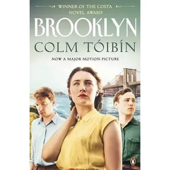 Brooklyn (Film Tie In) - Colm Tóibín
