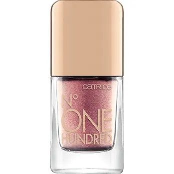 Lak na nehty Catrice Iconails Gel Lacque 10,5 ml 100 Animal Party