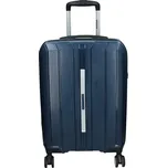 Cestovní kufr Enrico Benetti 18012 - tmavě modrá