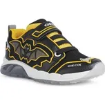 Geox J25CQA Spaziale blikací sneakersy velikost 36