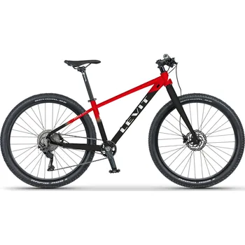 Levit Draco Evo 27,5" 2022 Red/Black…