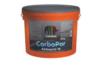 Omítka Caparol Carbopor Reibputz 20 25 kg
