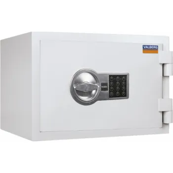 Trezor Valberg Nábytkový ohnivzdorný trezor ASG-30 EL