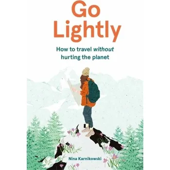 Cestování Go Lightly - Karnikowski, Nina