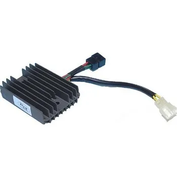 Elektroinstalace pro motocykl Regulátor dobíjení DUCATI 999 S (03-06) rok 03-06