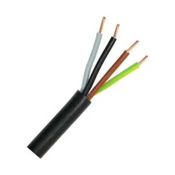 elektrický kabel PRAKAB KABEL CYKY-J 4x2,5