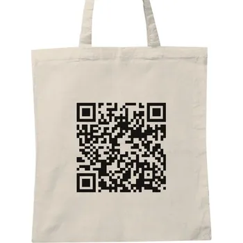 Nákupní taška Nákupní taška unisex s potiskem AOT - SASAGEYO!!!