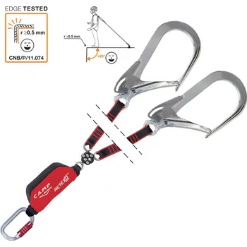 Úvazek CAMP. Retexo Gyro Rewind 2x098401 + 2125