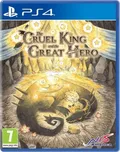 The Cruel King and the Great Hero PS4