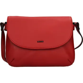 Kabelka Katana Felipa červená