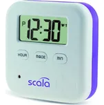 Scala DL 4 dávkovač léků s digitálním…