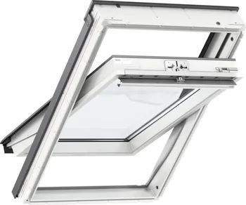 Okno Velux GLU0064 MK04 78 x 98 cm