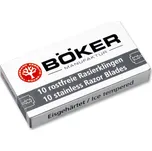Böker 04BO160 10 ks