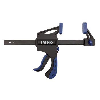 Svěrák Rychlosvěrka 150mm IRIMO