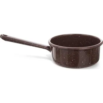 Hrnec Orion Brown rendlík 12 cm