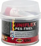 Uniflex Pes-Tmel Uni šedý