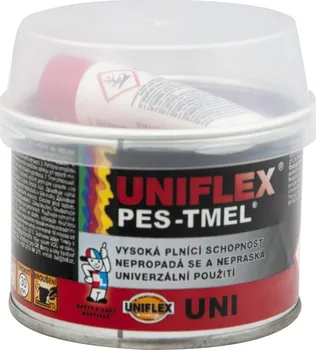 Tmel Uniflex Pes-Tmel Uni šedý