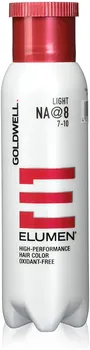 Barva na vlasy Goldwell Elumen Color 200 ml