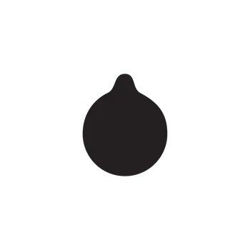 Gelová podložka pod dešťový senzor ø 27 x 32,5 x 1,5 mm pro Audi, Alfa, Fiat, Ford, Volvo, Toyota, Opel, Seat