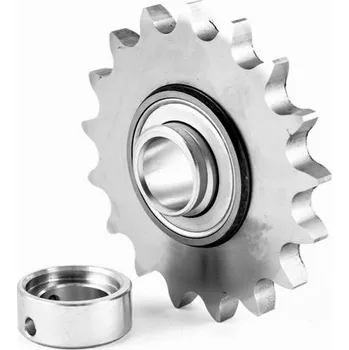 Řetěz na kolo Řetězové kolo napínací KSR 25BO08101908 INA