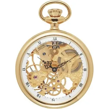 Hodinky Epos Pocket Watch 2004.186.21.20.00 + 5 let záruka a dárek ZDARMA