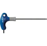 Šroubovák s T-rukojetí 10X200mm 6-hran s kuličkou