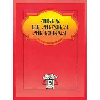 Aires de Msica Moderna 1431349