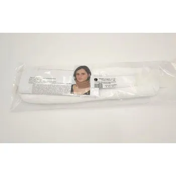 Krční límec Malík bez výztuhy Velikost: XL