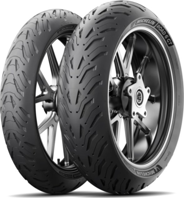 Michelin ROAD 6 GT F 120/70 R17 58W TL -