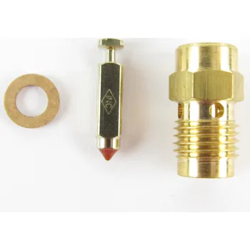 Karburátor Ventilek karburátoru s protikusem DellOrto PHBL Varianta: 200