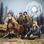 Farm Machine - Steve'N'Seagulls [CD]