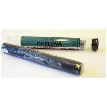 Průmyslové lepidlo HF M 8100/175mm ocelová tyčinka