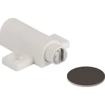 Walteco Nábytkový magnet 84507 bílý