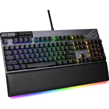 Klávesnice ASUS ROG Strix Flare II Animate US